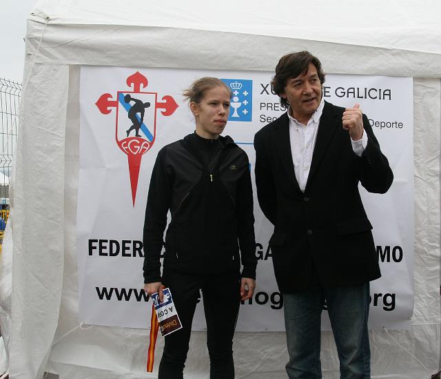2010 Campionato de España de Campo a Través 200